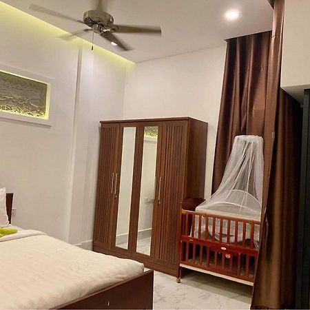 Siemreap City Residence Siem Reap Exterior foto
