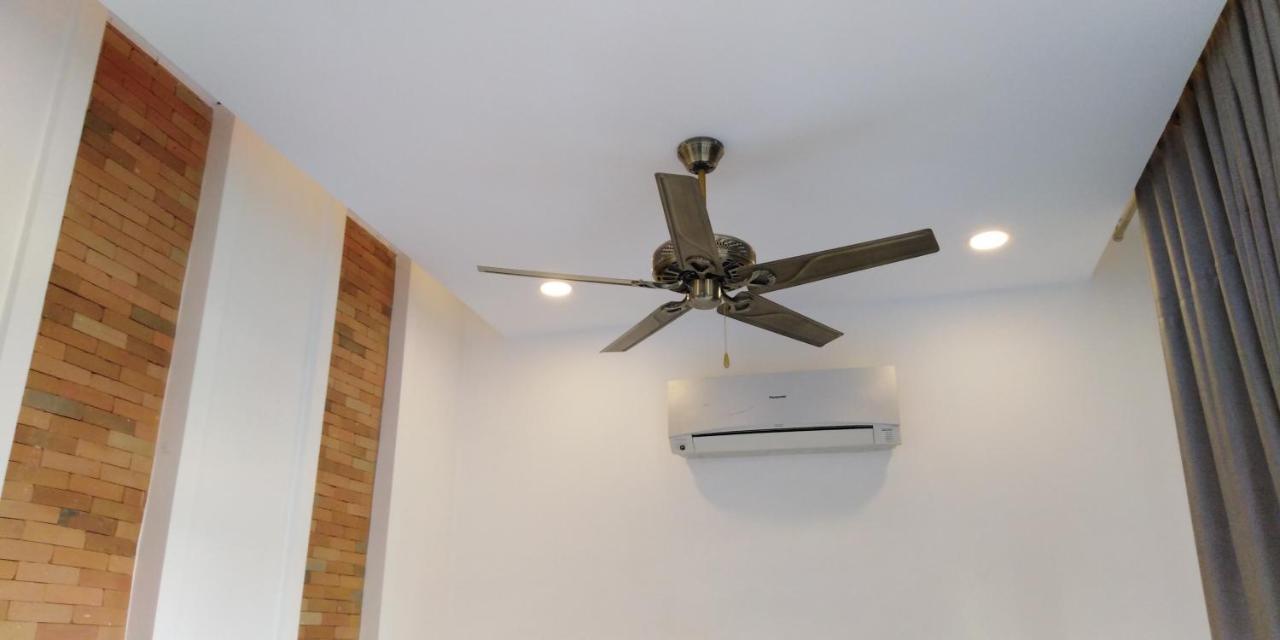 Siemreap City Residence Siem Reap Exterior foto