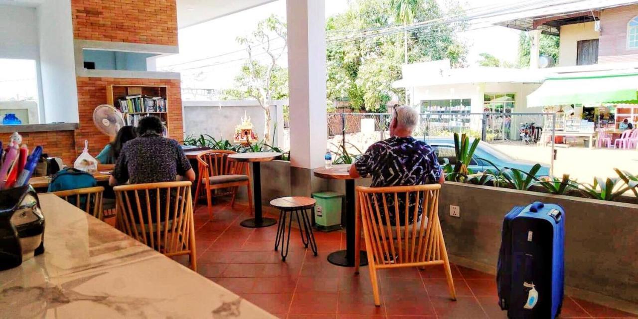 Siemreap City Residence Siem Reap Exterior foto