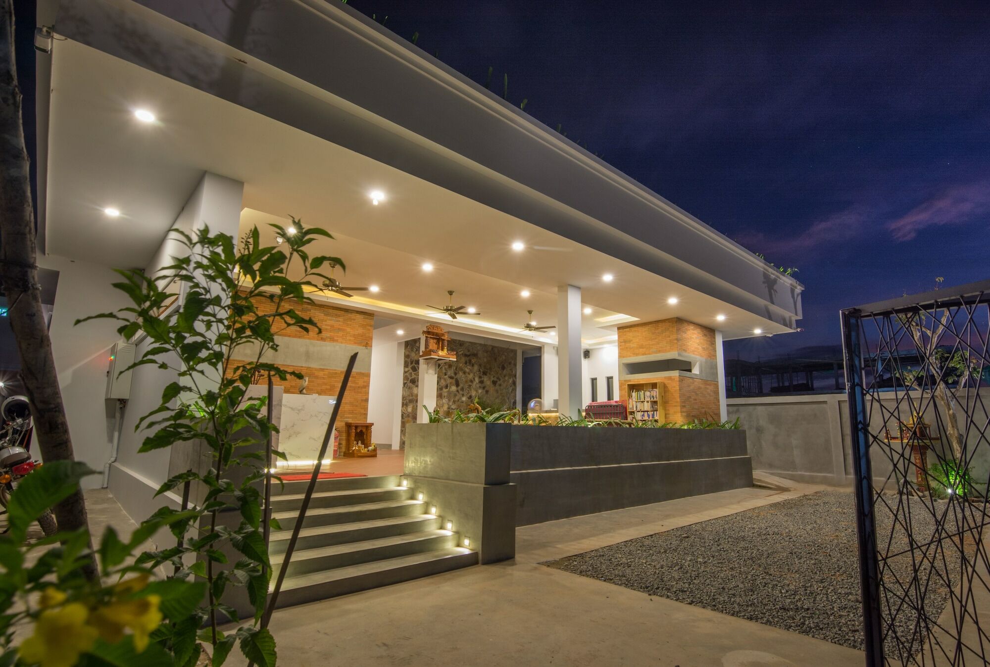 Siemreap City Residence Siem Reap Exterior foto